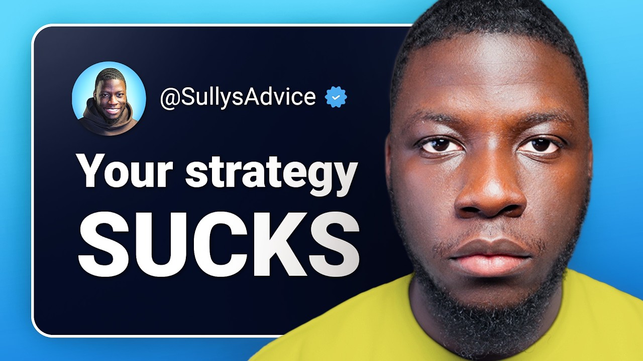 My brutally honest advice to unprofitable traders (Unfiltered)