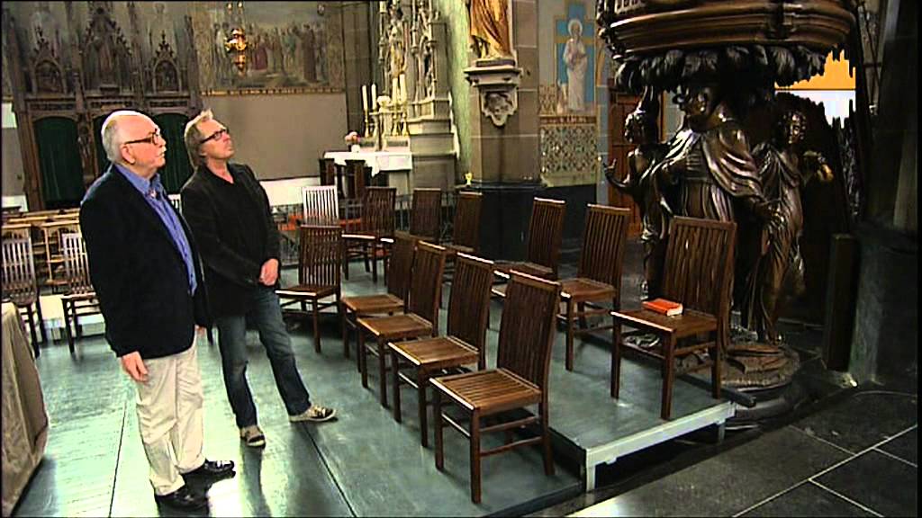 Terug naar de Lambertuskerk