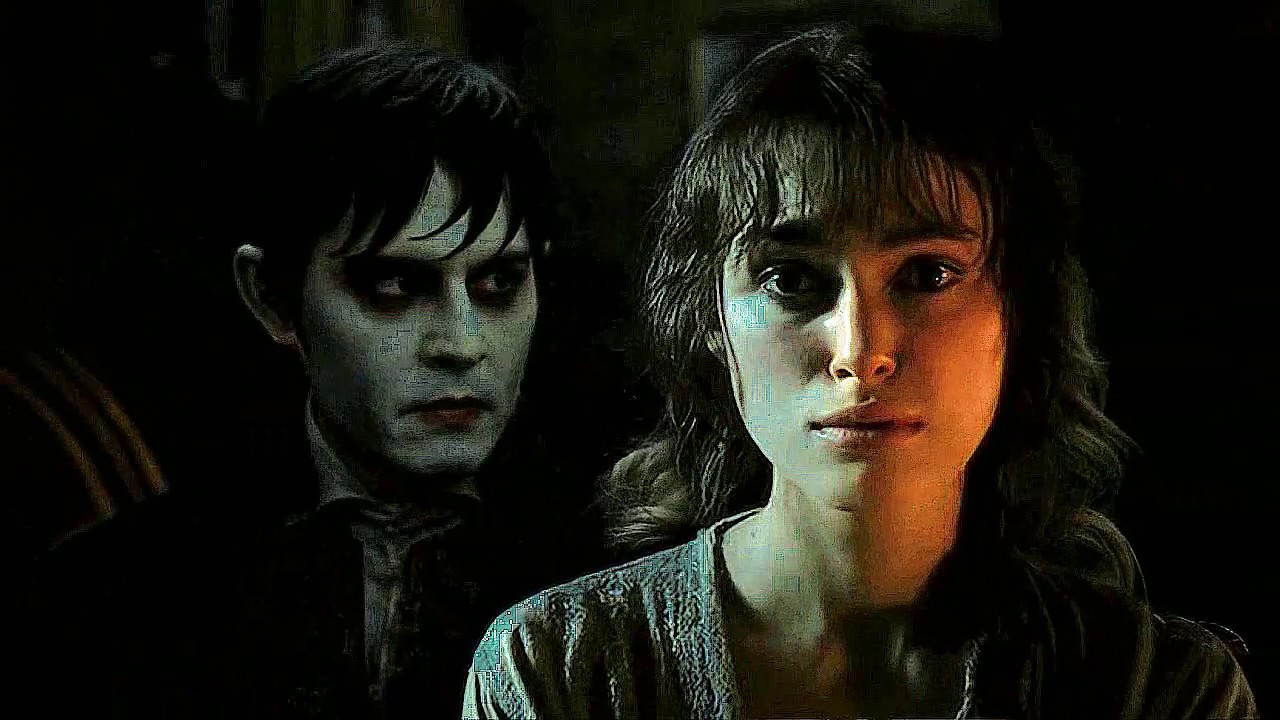 Him and I~Multicrossover couples