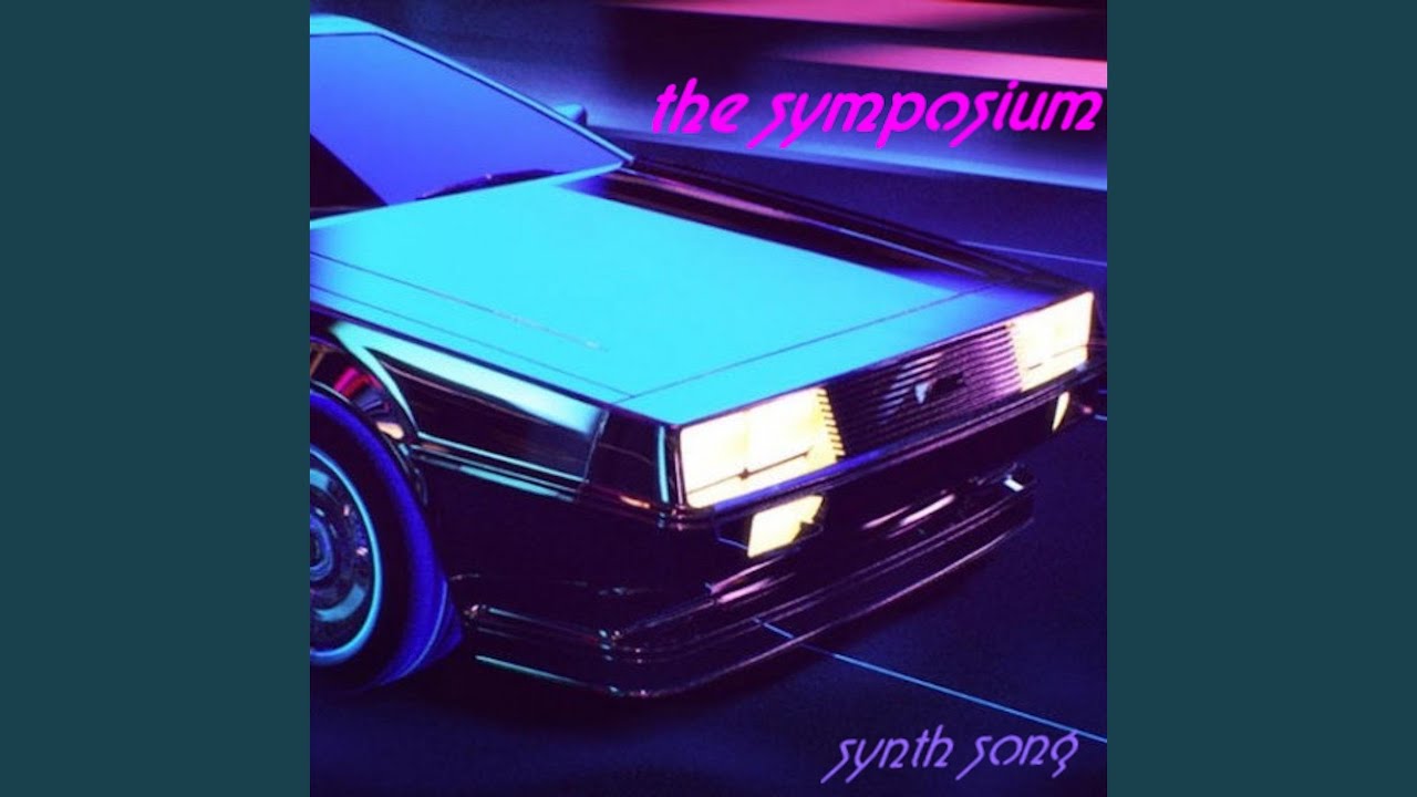 Synth Song