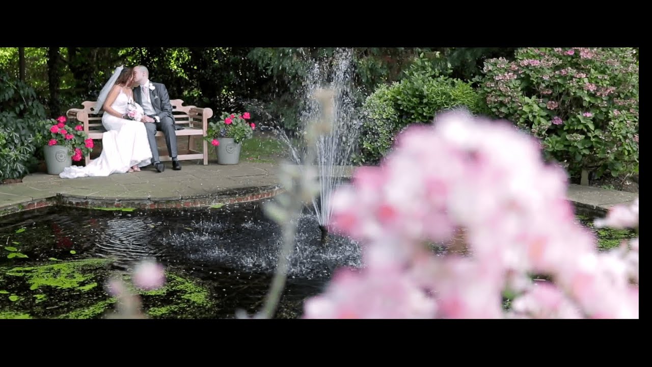 Mr. & Mrs. Russell | Swansong Productions