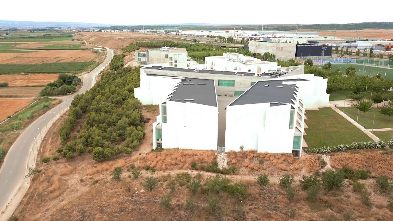 Campus Universidad San Jorge