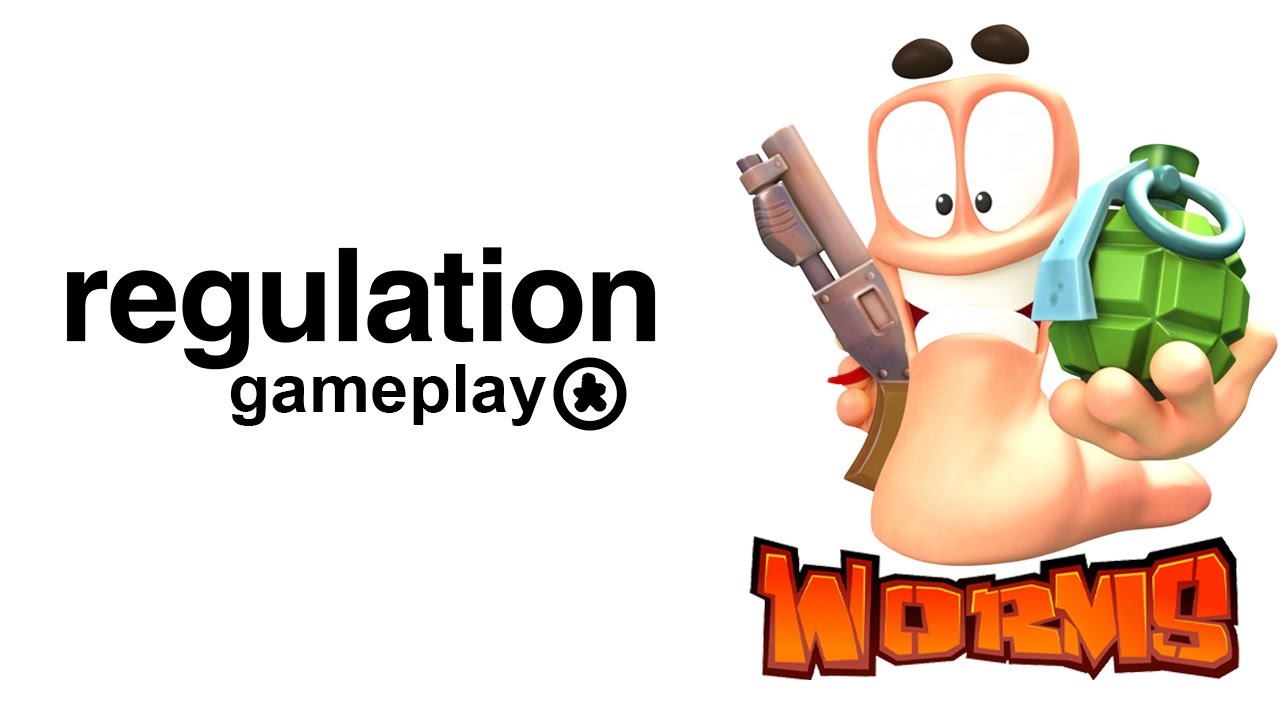 A Bit of Worms // Regulation VOD
