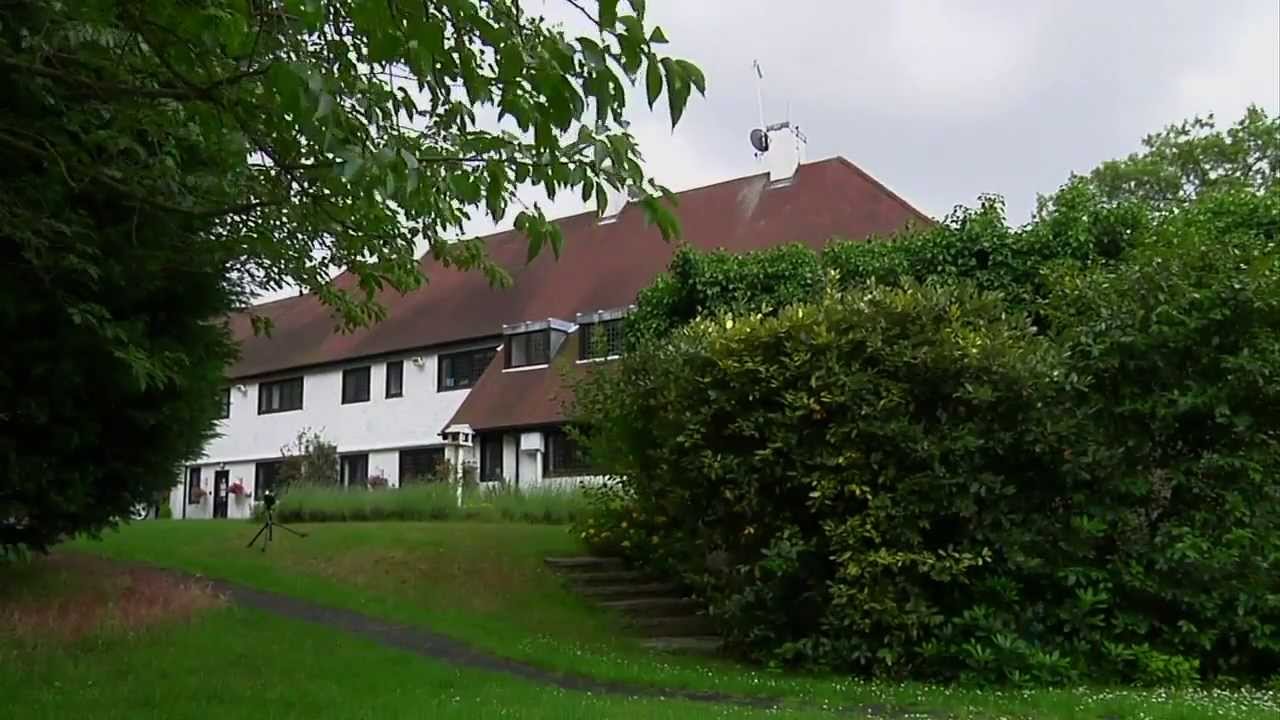 Haven House Children's Hospice - The story of 3 children