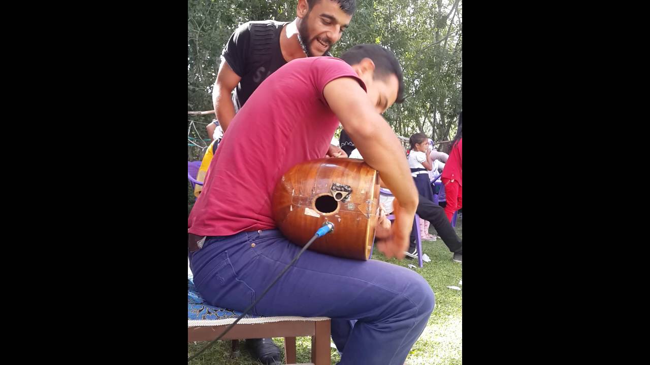 Koma dem adem Patnos dedeli