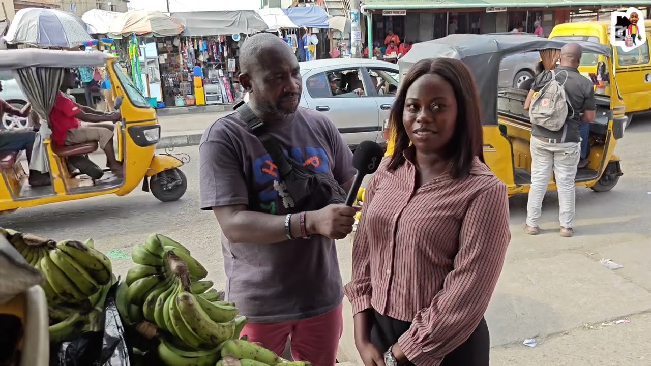 If you were a man for 3 days, what would you do?