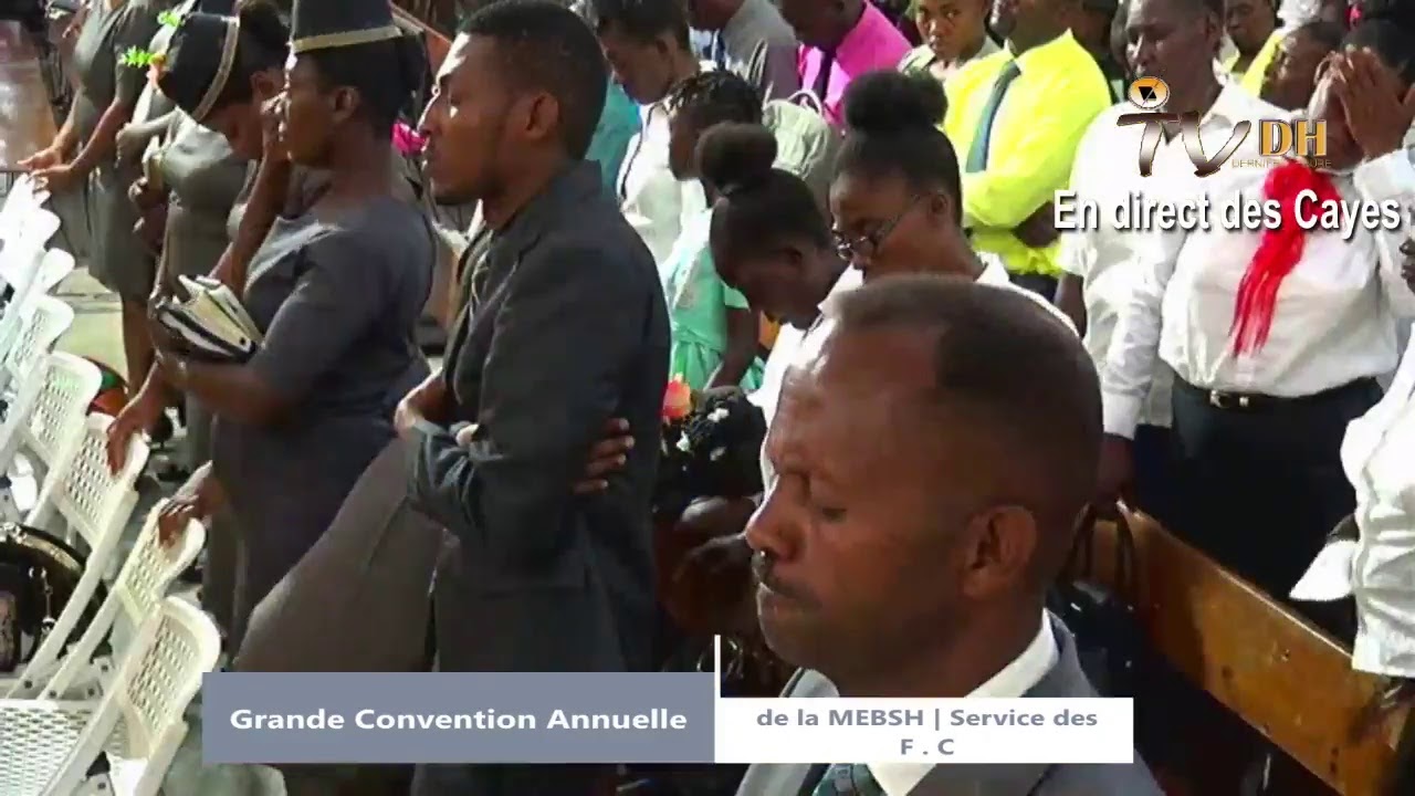 GRANDE CONVENTION ANNUELLE DE LA MEBSH :  85&egrave;me ! #13
