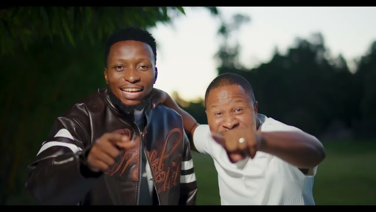 King David ft Min Michael Mahendere - Ndinofara