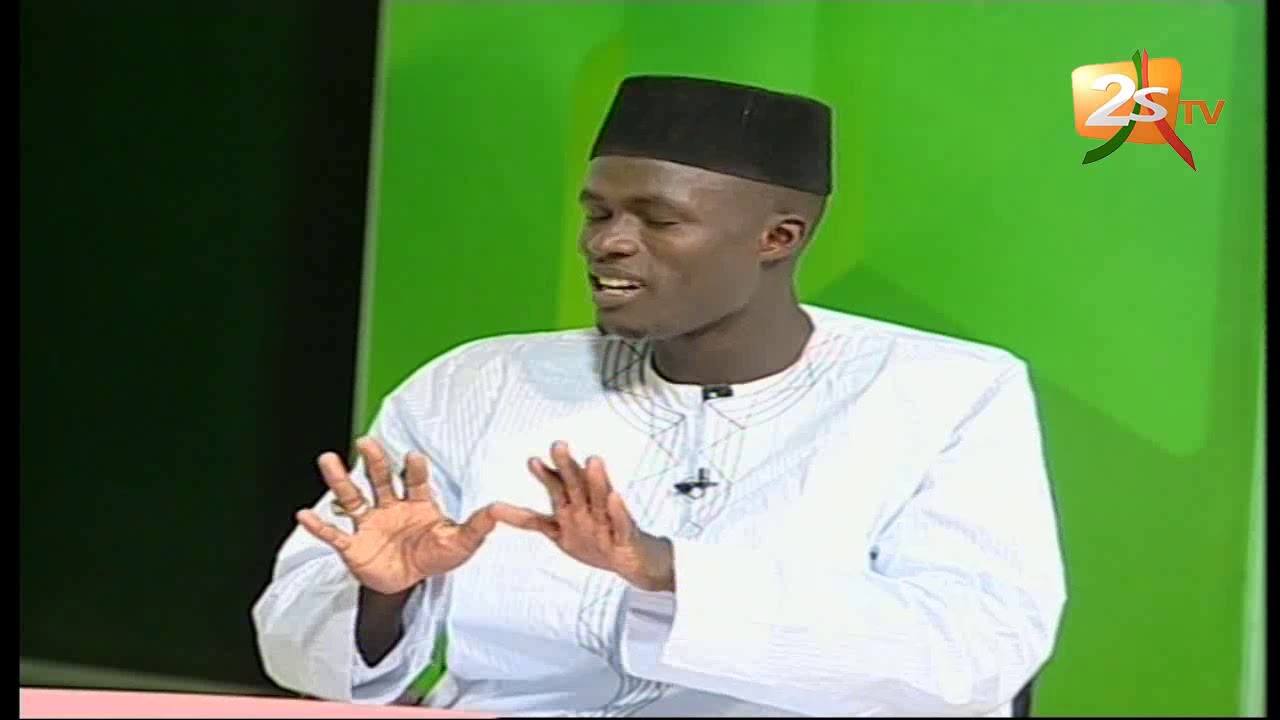 AL AMINE DU 22 MAI 2019 AVEC IMAM MOUHAMADOU LAMINE DRAMÉ