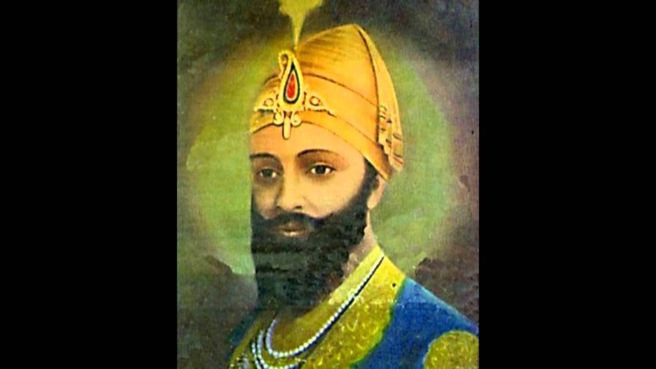 01 Sri Dasam Granth Sahib Ji   Sampooran Path   Ang 1 95