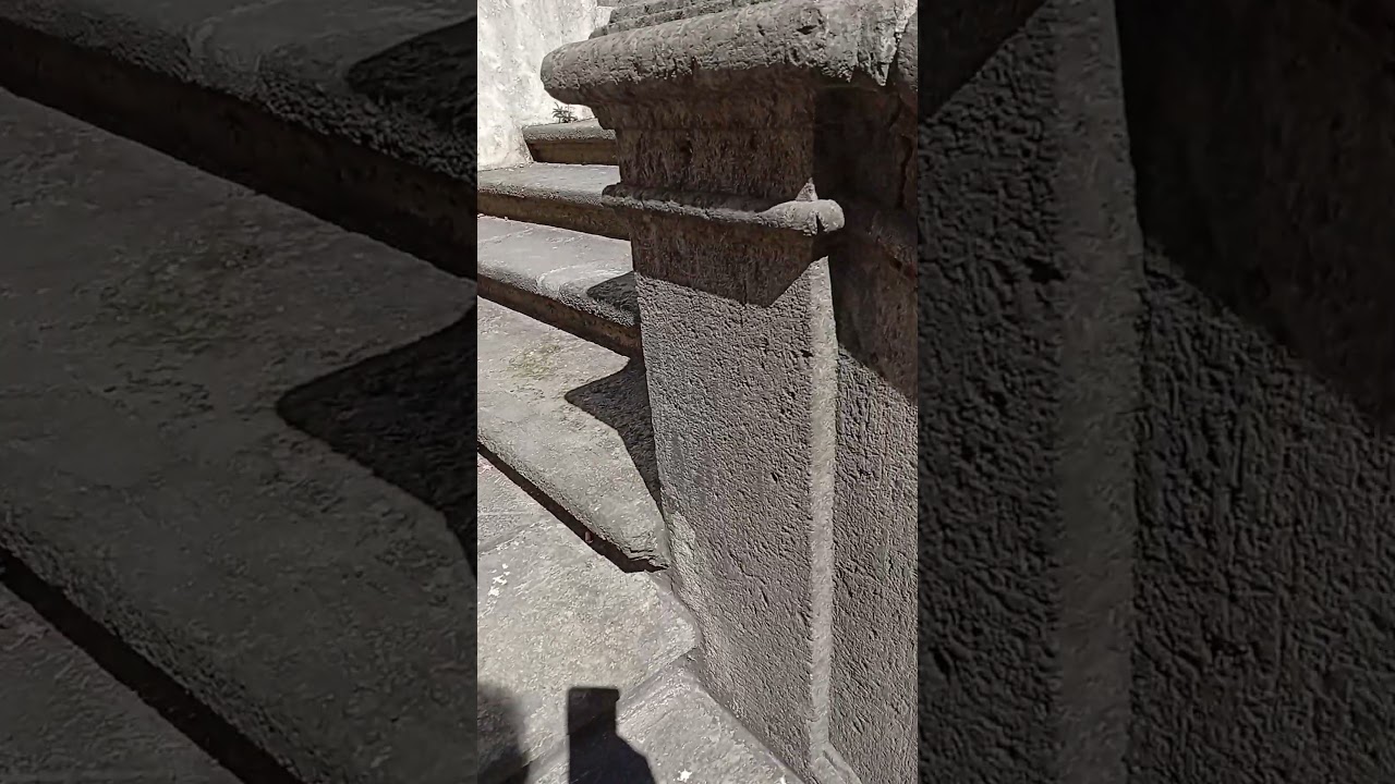 Basilica San Paolo Maggiore, Napoli
