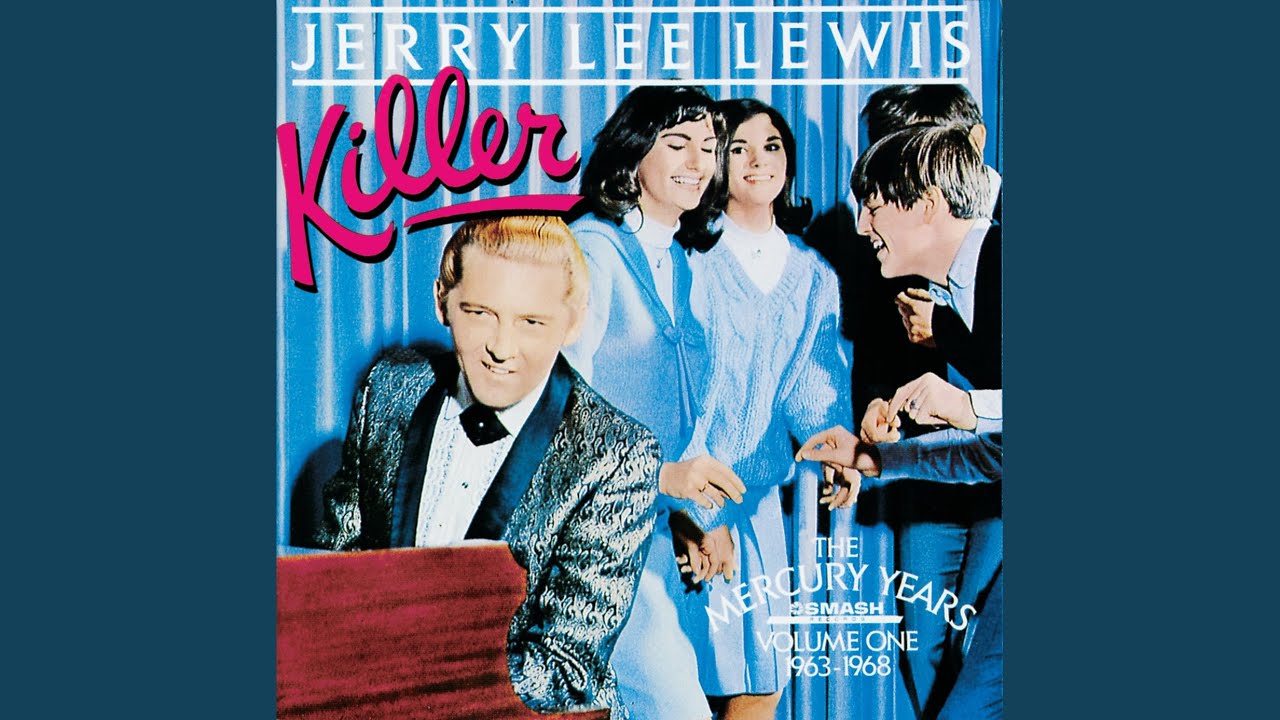 Today I Started Loving You Again