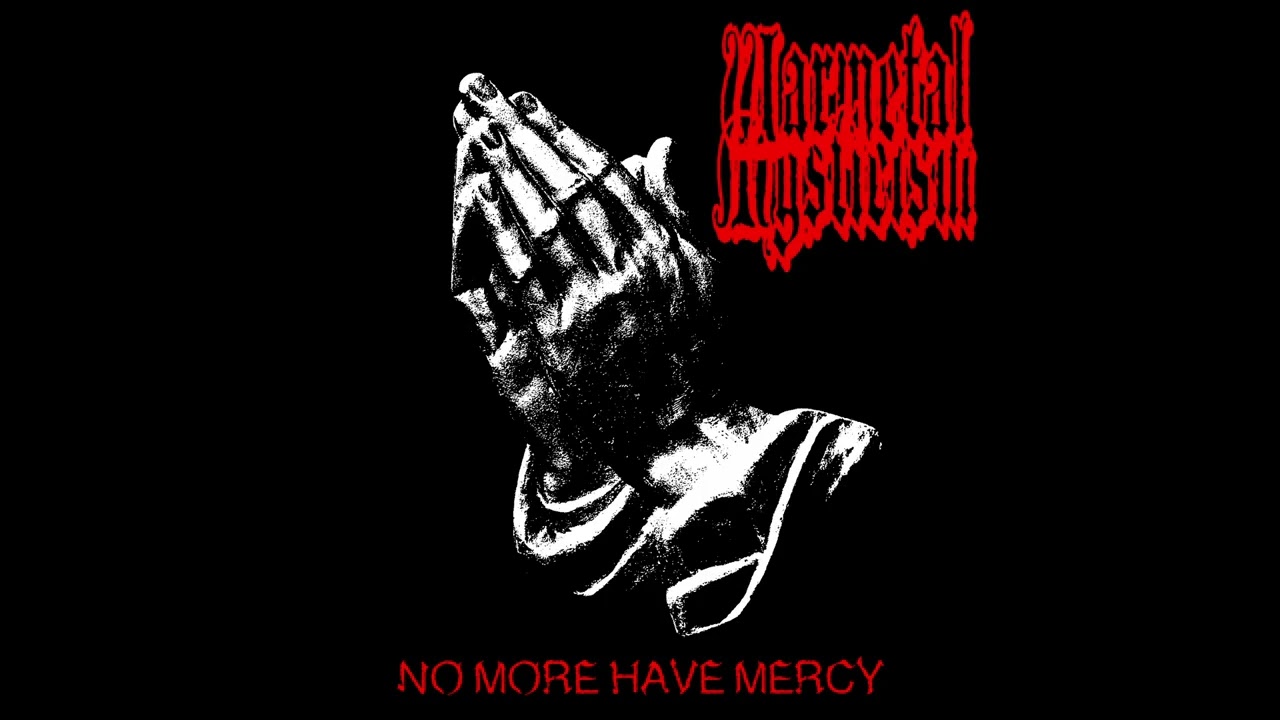 WARMETAL MYSTICISM - No More Have Mercy | Full Album 2025