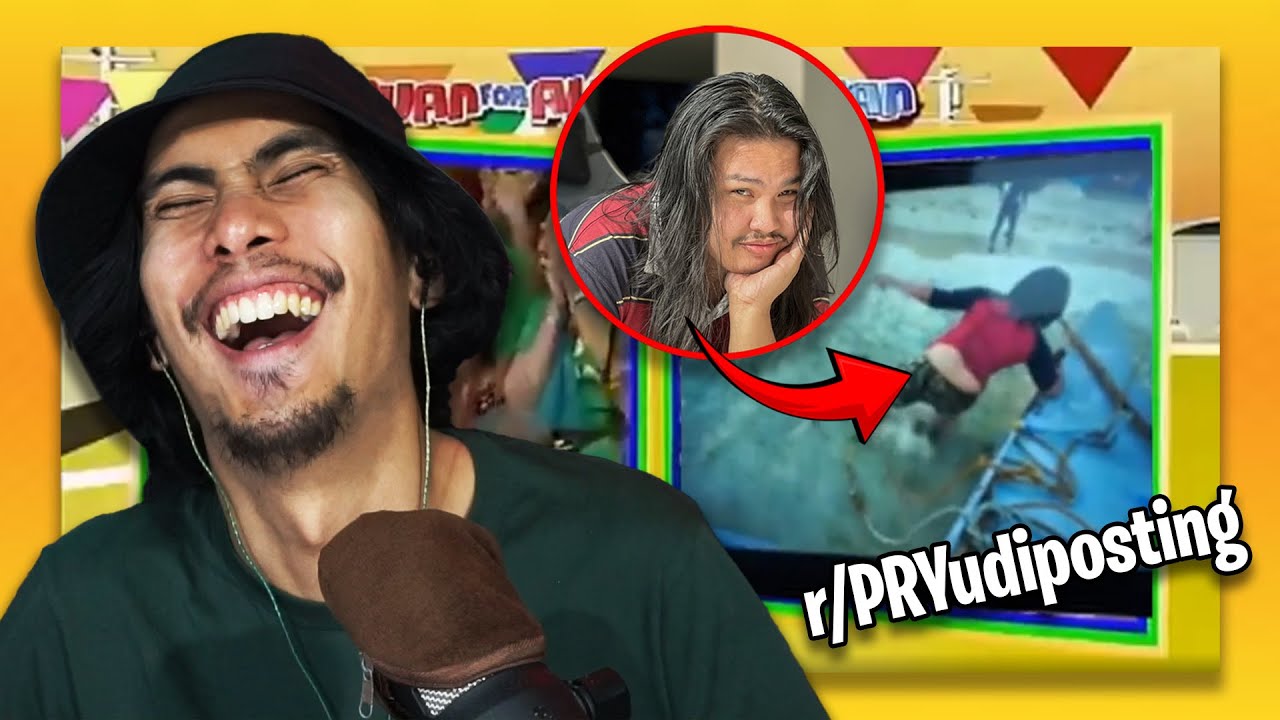 Reacting to YUDIPOSTING Memes #16