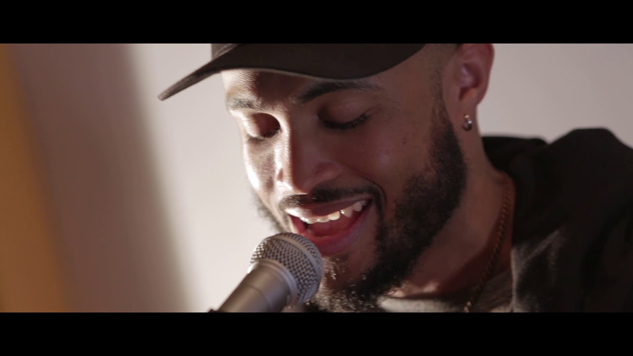Just Chill - Will Gittens (Live In London)