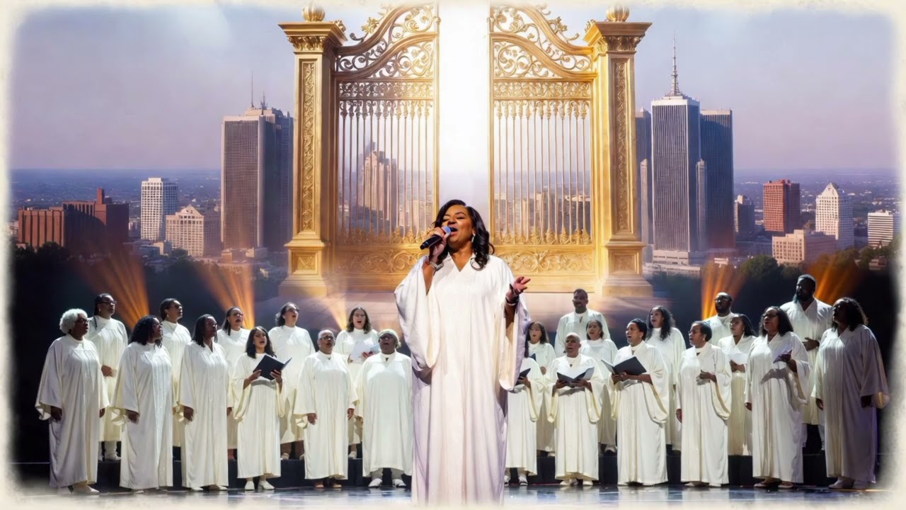 CeCe Winans - He Rewrote My Story (official fanz-Made gospel 1&2) Audio 