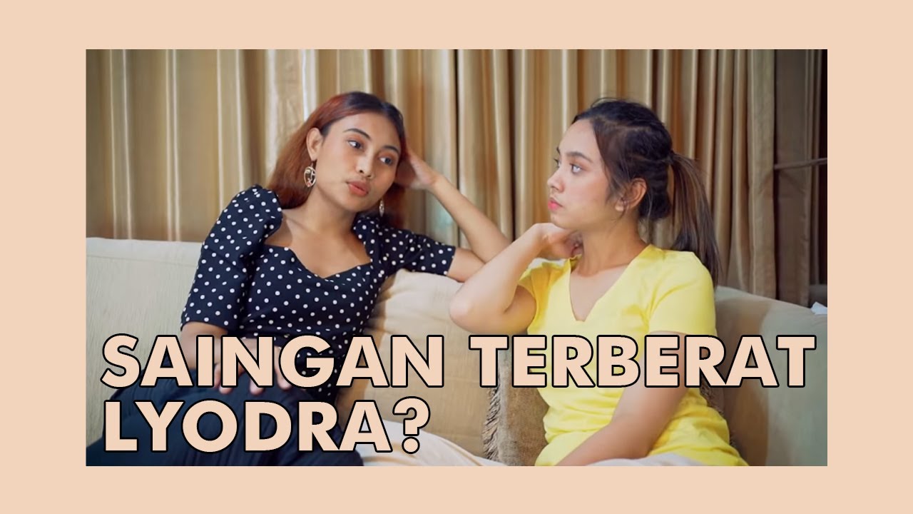 Q&A WITH LYODRA! - SAINGAN TERBERAT LYODRA DI INDONESIA IDOL SIAPA?