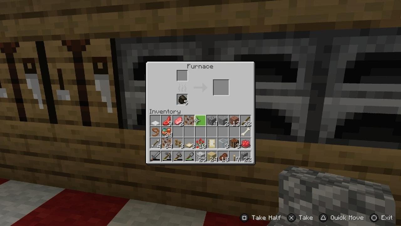 Minecraft Hardcore 3