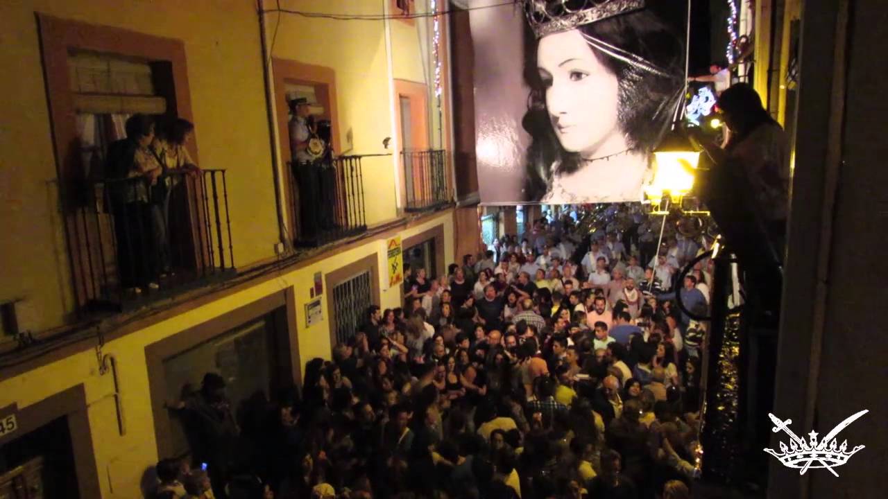 Huete - Santa Quiteria 2015. Galopeo Sábado