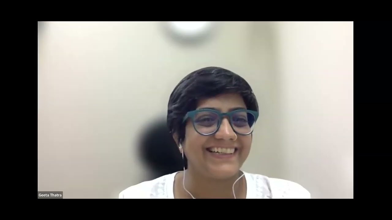 The Informal Sector in India: A Historical Perspective | Prof. Karuna Dietrich Wielenga