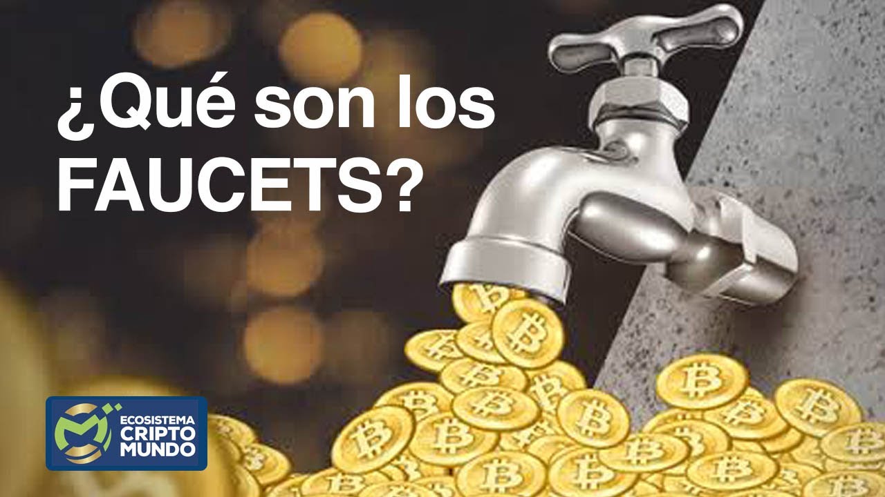 &iquest;Qu&eacute; son los FAUCETS?