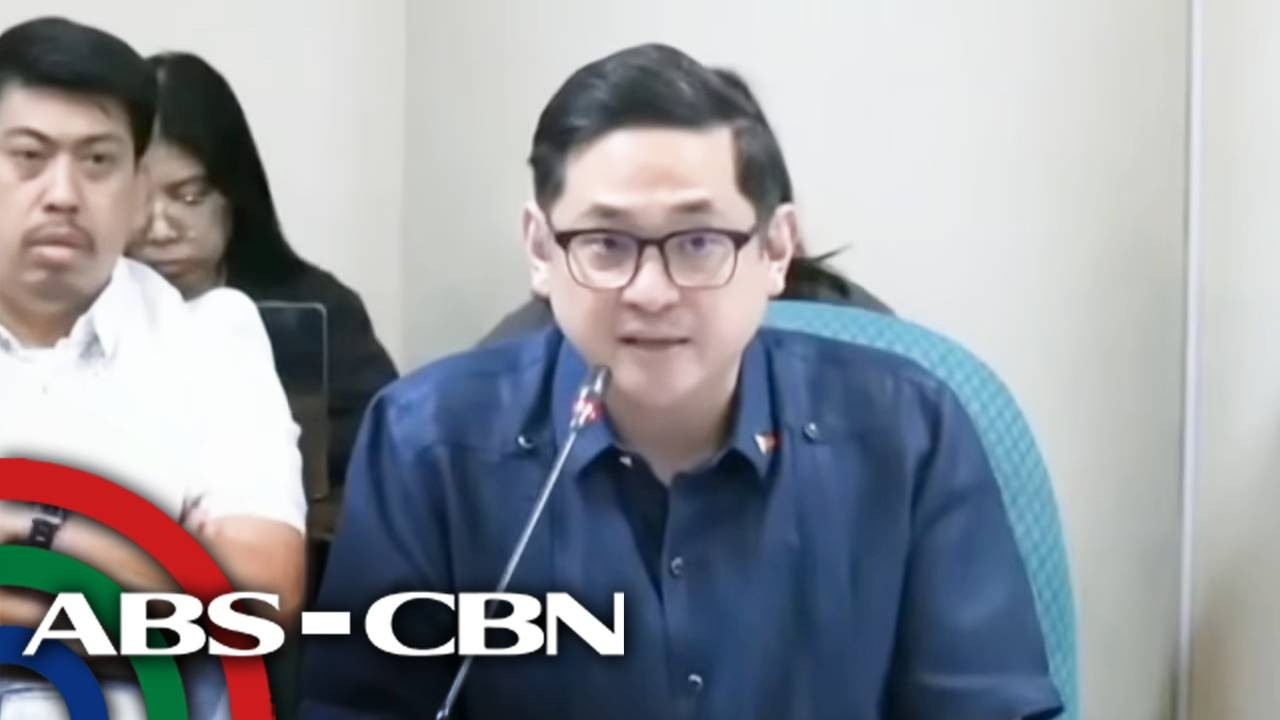 LIVE: Senate holds hearing on expanding the coverage of Anti-Bullying Act