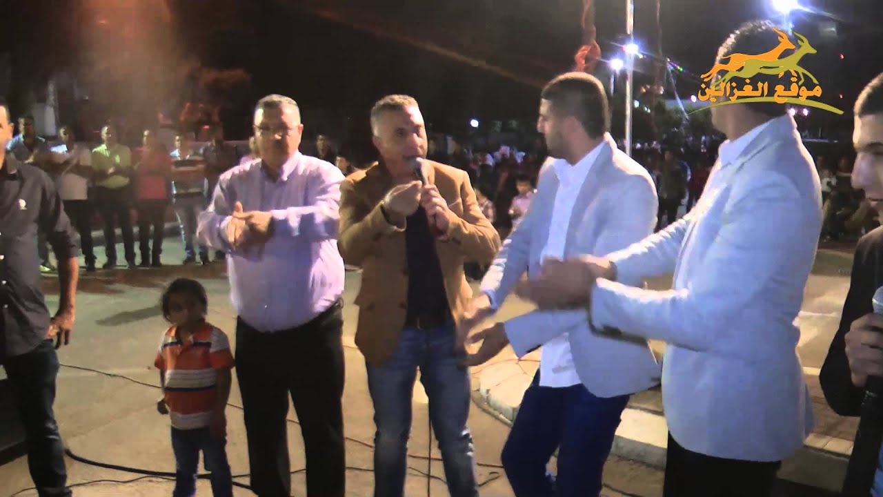 عصام عمر افراح ال مسلمي الناعوره.mp4