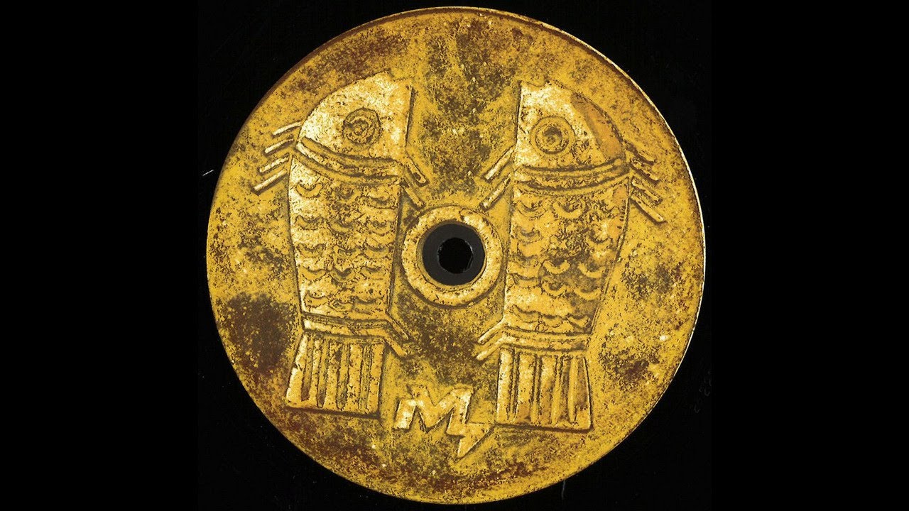 iO (Mulen) - Pills On Hills [MULENLP1.1]