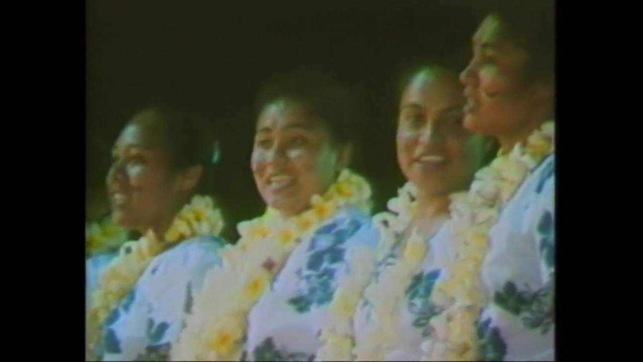 'Ofisa o Aoga'-Samoa Independence Anniversary