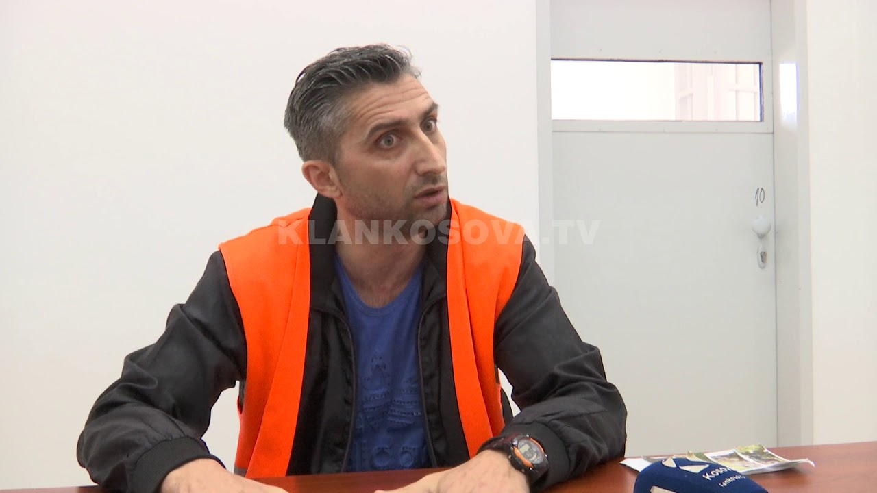 Si erdhi deri tek vrasja e gruas dhe vajzës? - Flet Pjetër Ndrecaj - 01.04.2019 - Klan Kosova