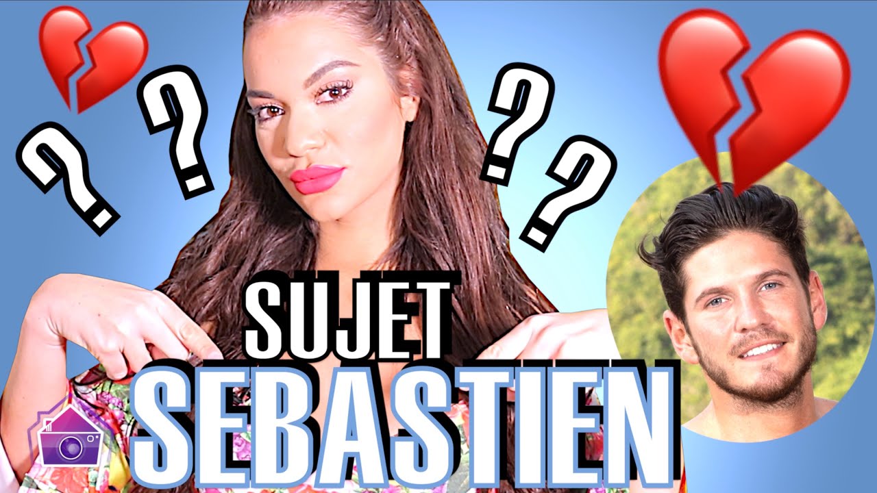 Aurélia répond à vos questions au sujet de Sebydaddy, Léa Mary, Mélanie, etc...