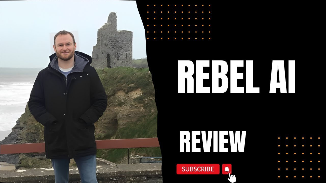 Rebel AI Review + (Bonus Worth $997)