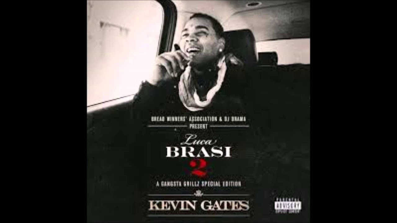 Kevin Gates -(Official) Perfect Imperfection Instrumental Produced by Touchdown