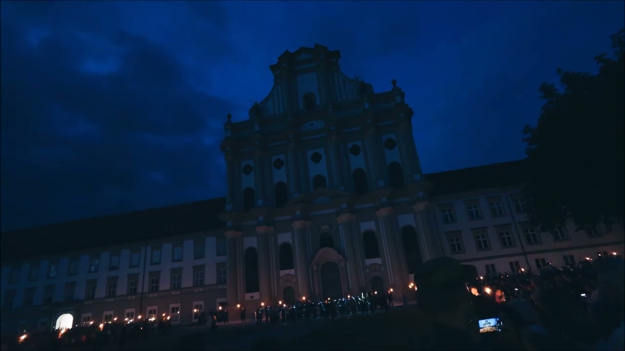 Serenade OSLW in Fürstenfeldbruck