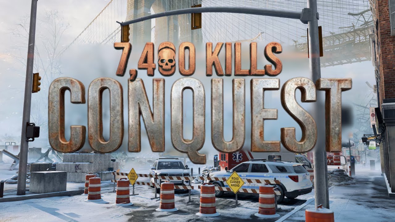 How a Top 1% Assault Plays BF6: Live Commentary (Ice Lock Empire State)