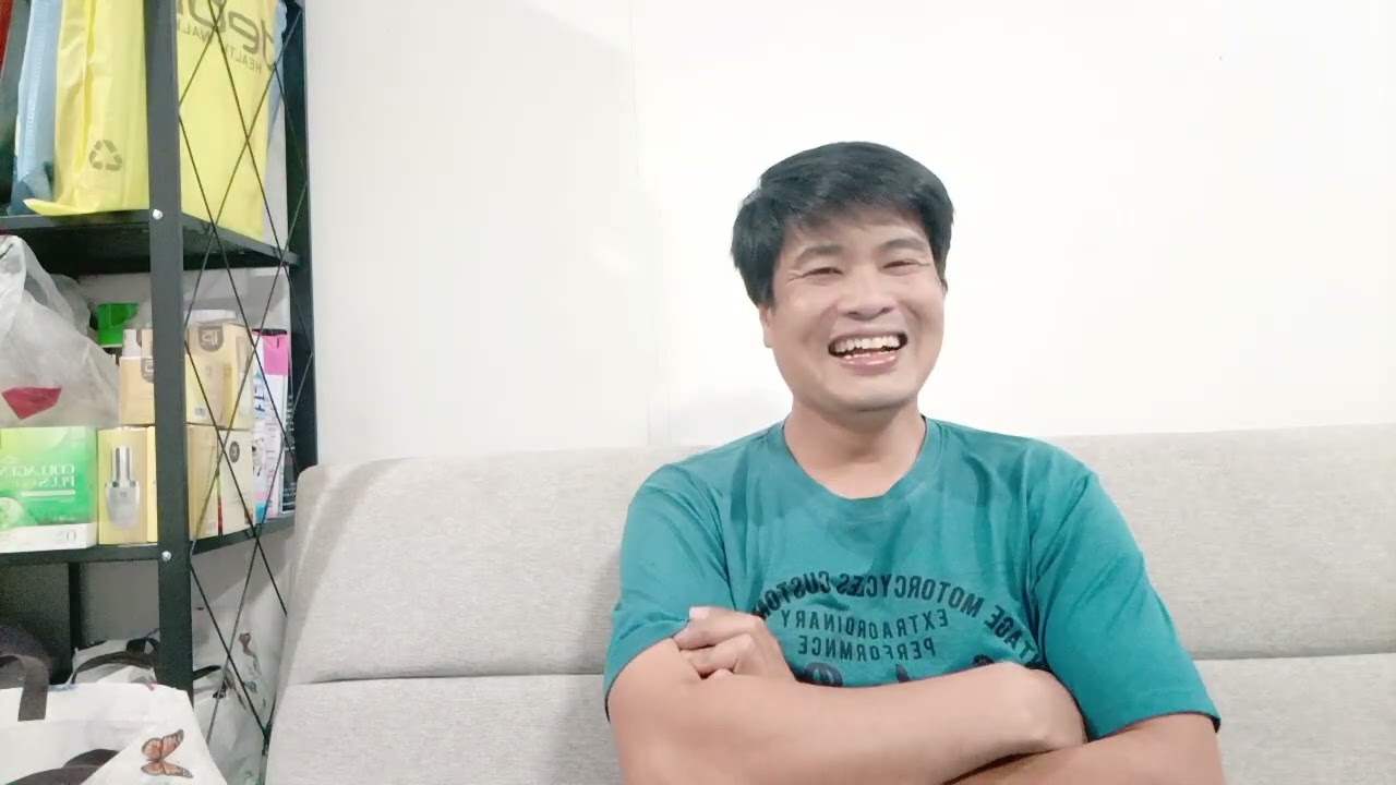 โดนจนได้ก็ต้องออกมาพูดแบบนี้