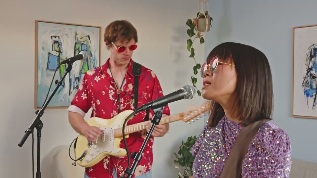 Green Tea Bitches-Teachers Say