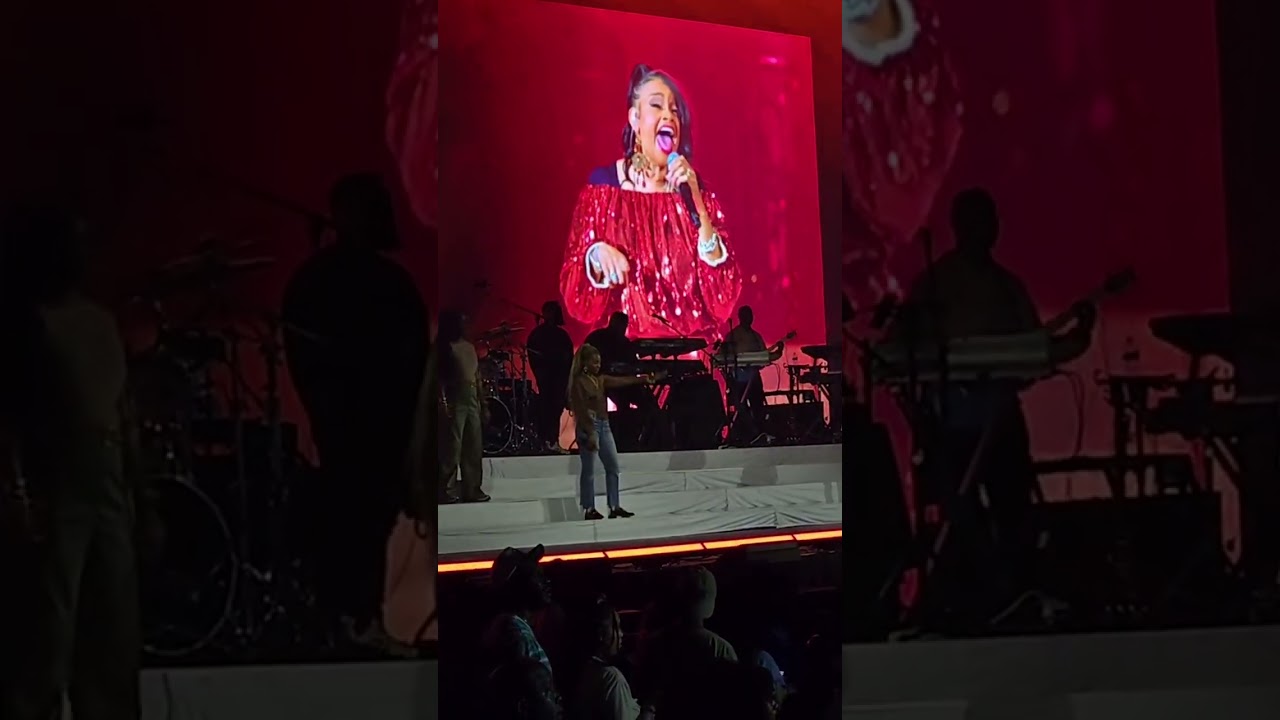 The Clark Sisters are singing on the Reunion Tour 2.0 in Chicago.