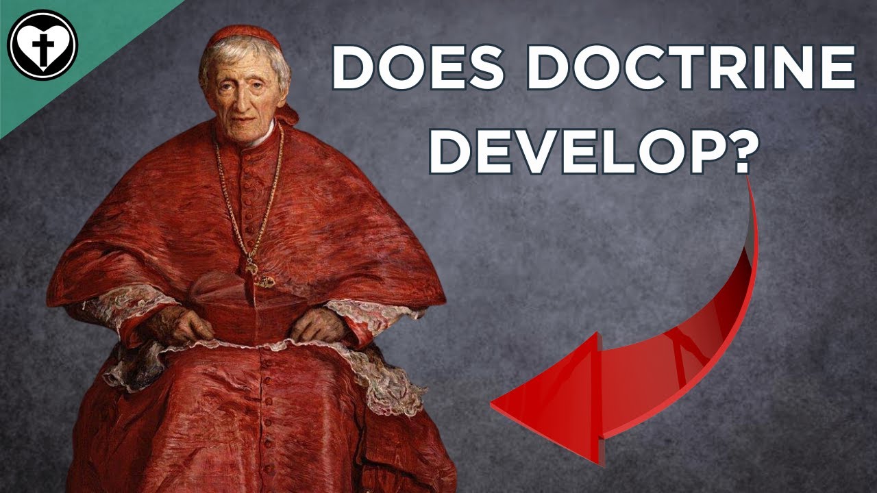 John Henry Newman on Papal Infallibility