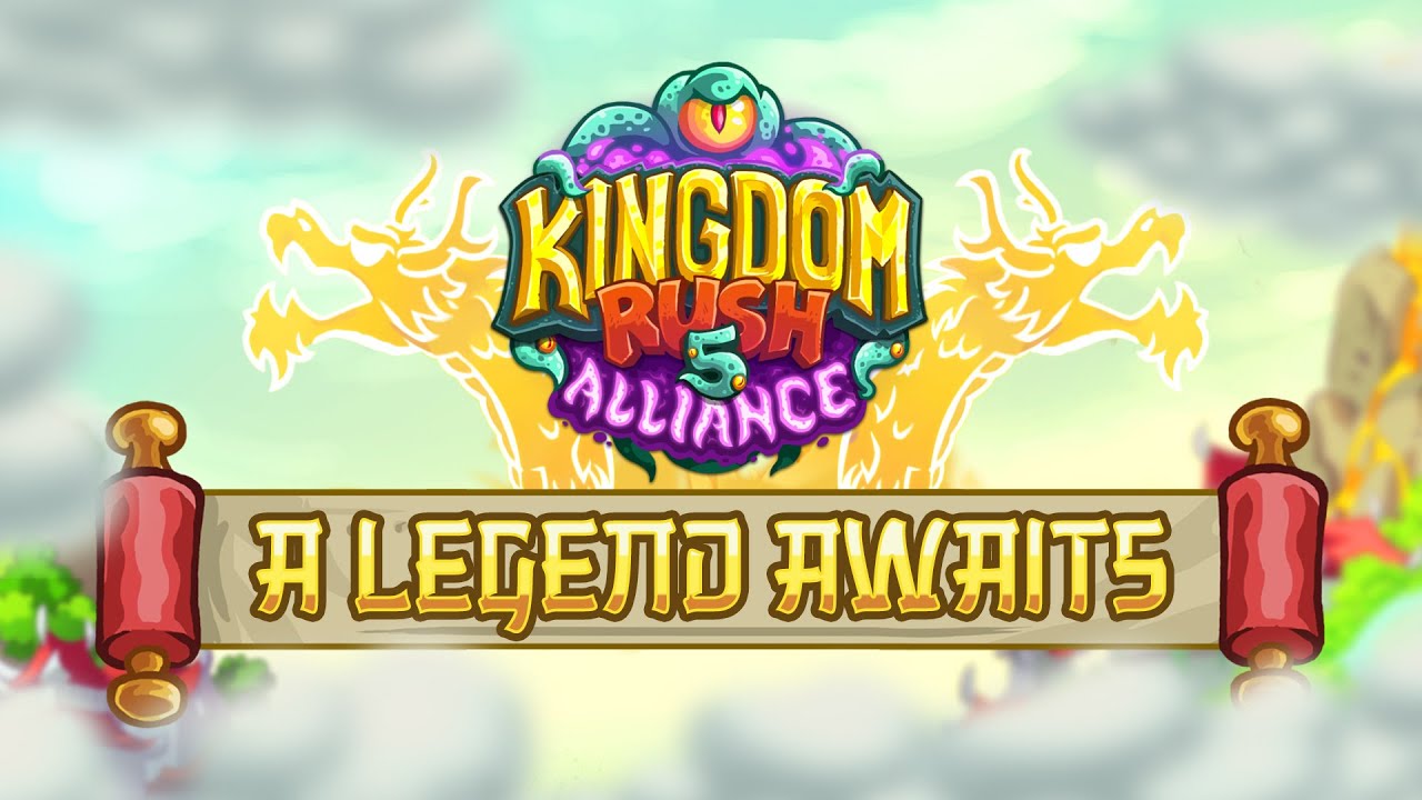 Something&rsquo;s Coming to the Celestial Monkey Forest&hellip;