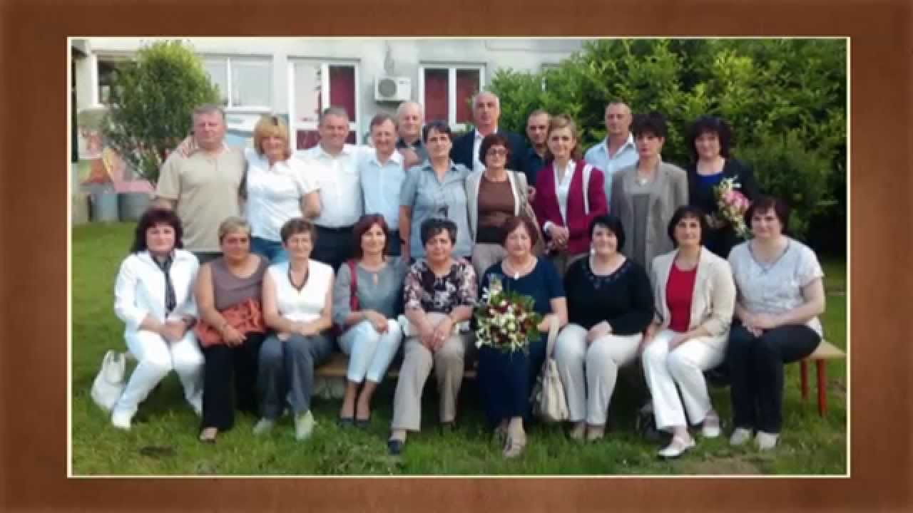 Novigrad Podravski prezentacija  za 2015