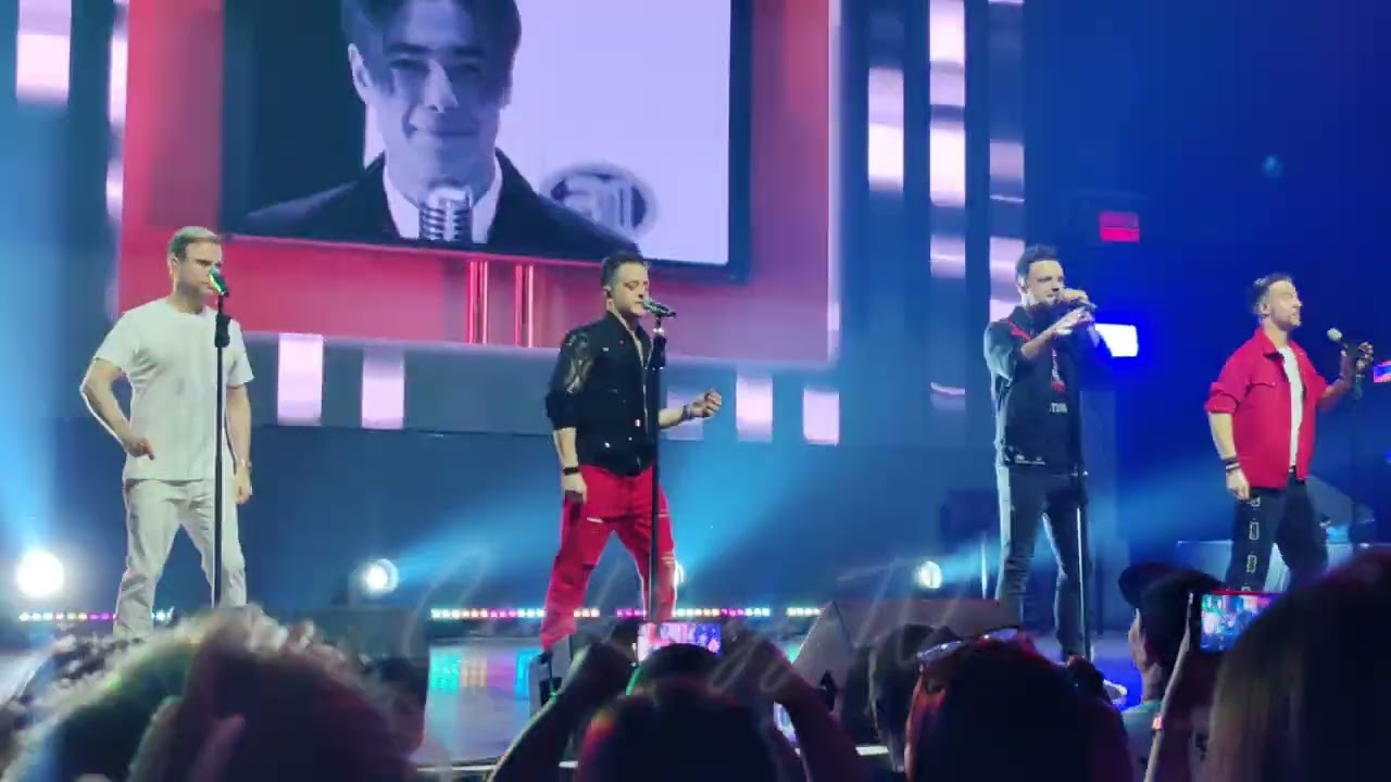A1 Valentines Tour 2025 in Manila Day 1 | @CeeKkayyTV #a1 #benadams #markread #paul #christian