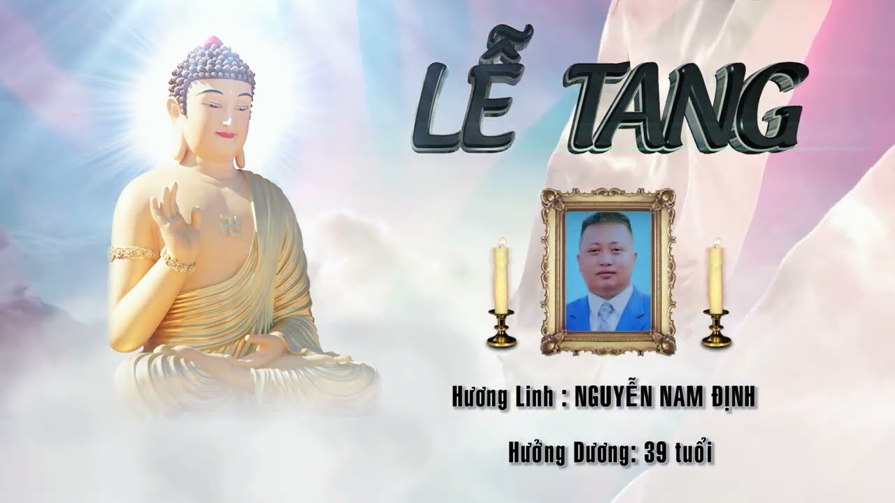 Lê Tang Ông  Nguyễn Nam Định 39 Tuổi
