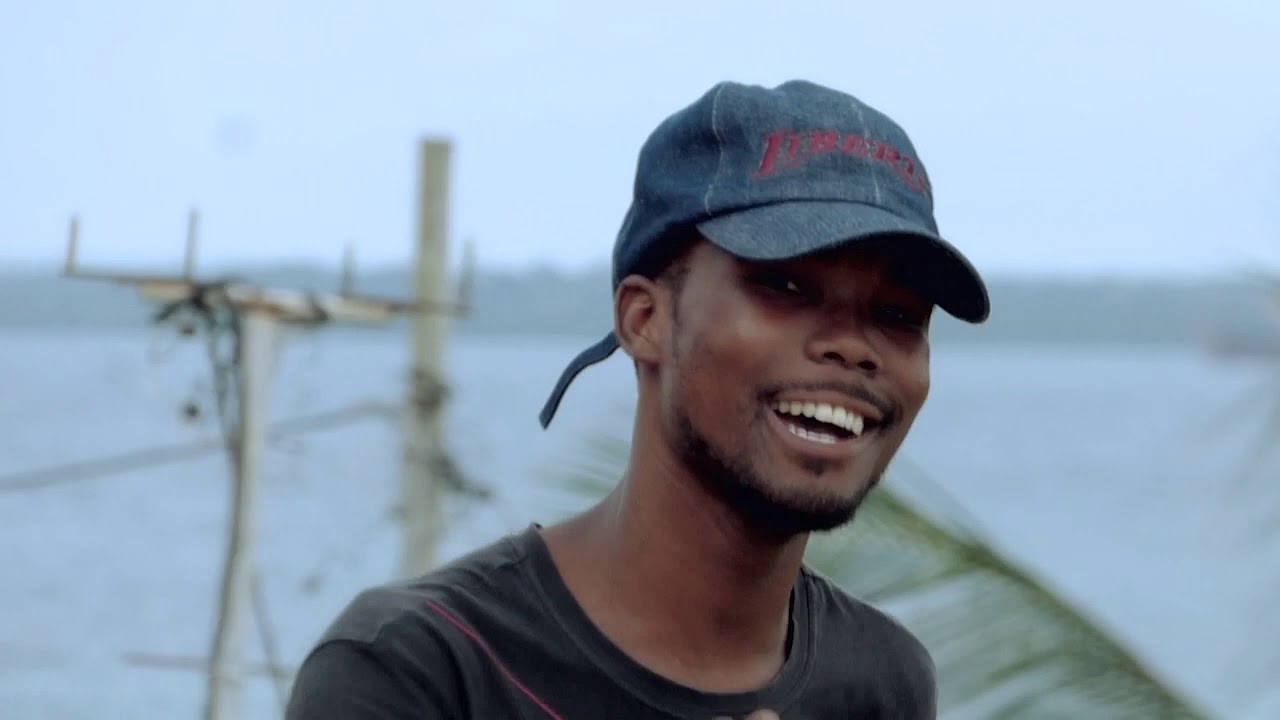 Tchid_Man_-_Kiviruweleni_-Oficial Video TMM(_Prod Byl_Music_MSK