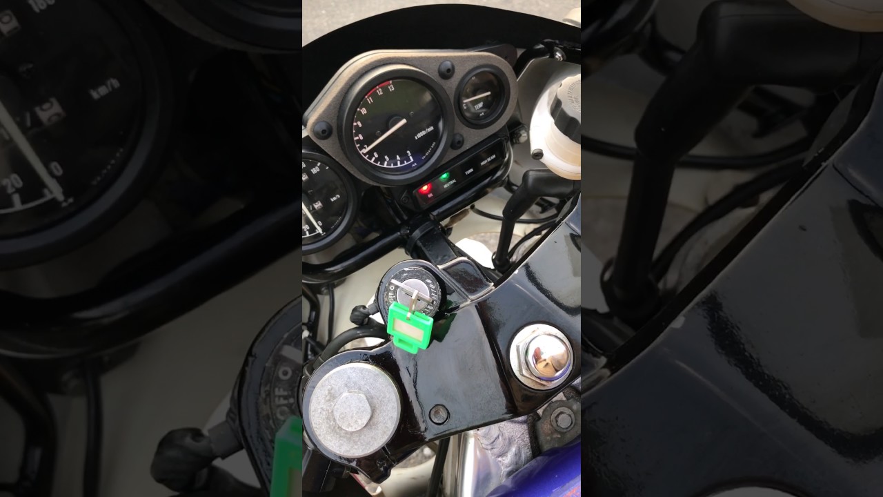 ベルガルダ TZR125R