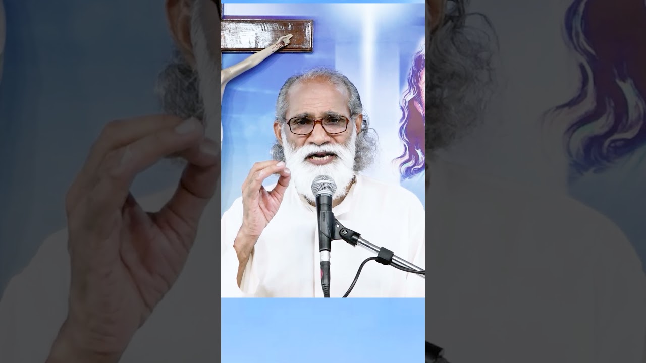 पाप का अर्थ#gospelsermon#MatridhamAshram #SwamiAnilDev
