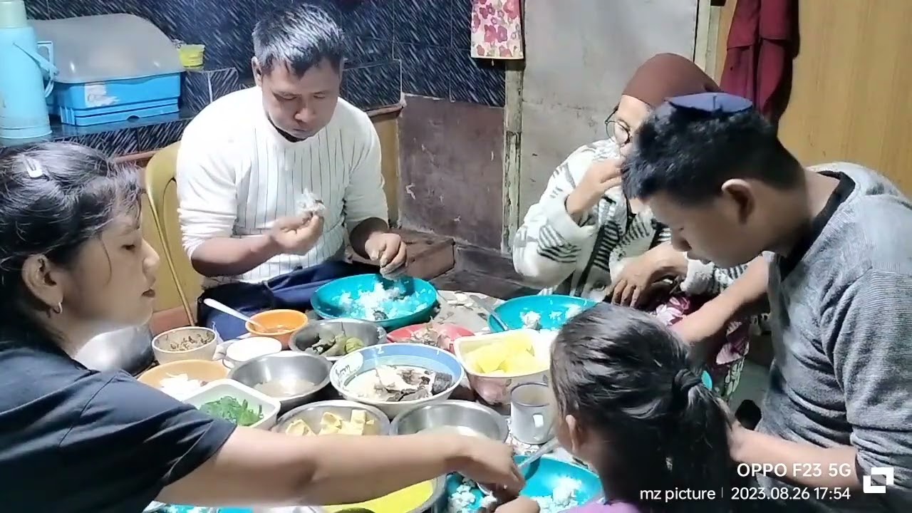 kan chhungkua in aw,