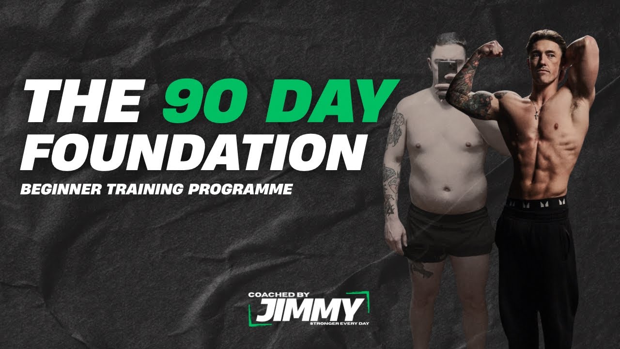 BEGINNERS TRAINING PROGRAMME | 4 DAYS