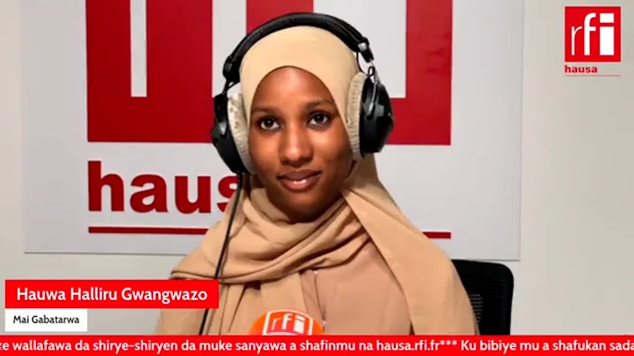 Labaran RFI Hausa na ƙarfe 5 na yamma agogon Najeriya da Nijar 01-07-2025… • RFI Hausa