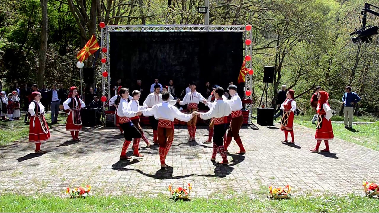 prespenski igri 2019